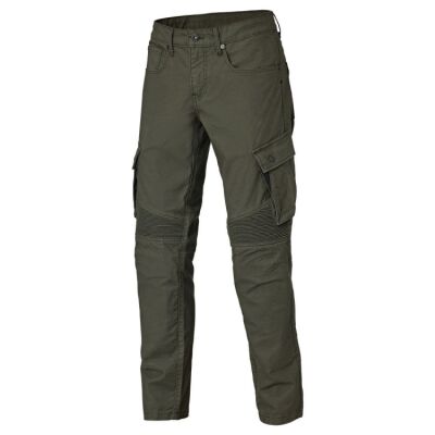 Held CREEK 2 Cordura Cotton cargo kalhoty khaki vel.32/32
